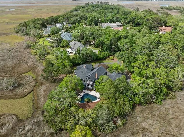 St. Simons Island, Georgia, USA